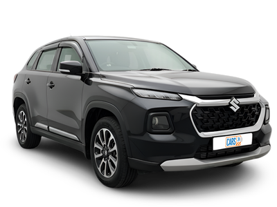 Maruti Grand Vitara-img